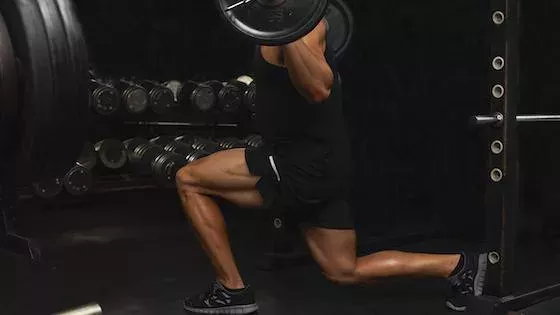  Un circuit simple de 3 exercices pour exploser vos jambes !
