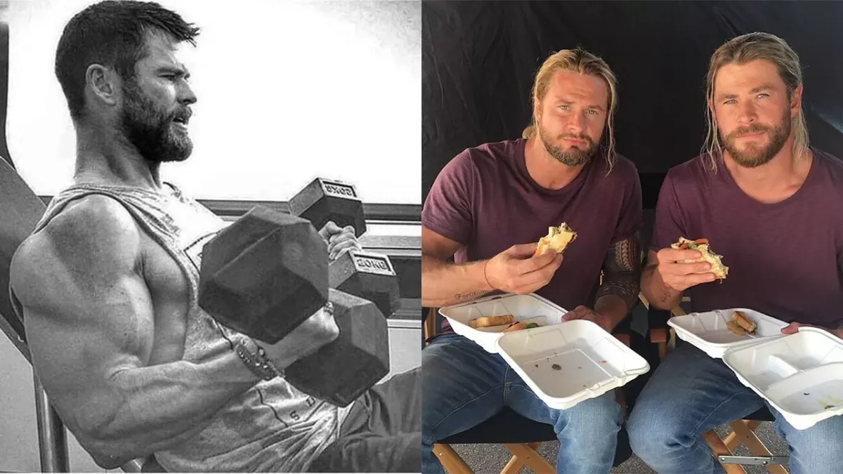 Thor