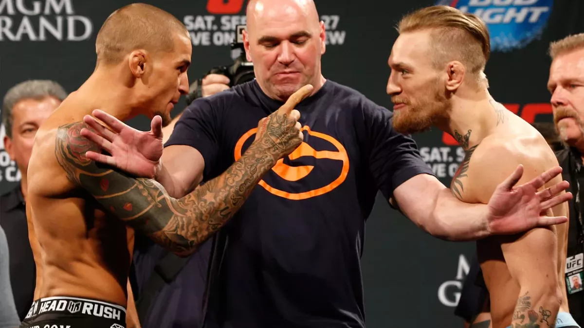 Conor McGregor vs Dustin Poirier : Quelle heure ? Quelle chaîne ? Quels streams ? 