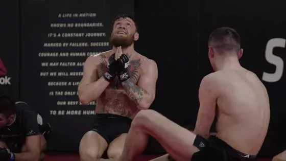 Conor McGregor