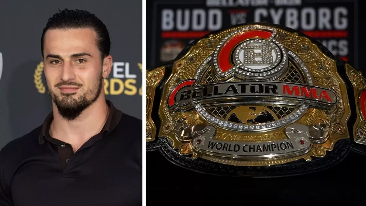 IbraTV, à la tête de l'YFC, va envoyer ses meilleurs combattants au Bellator. 