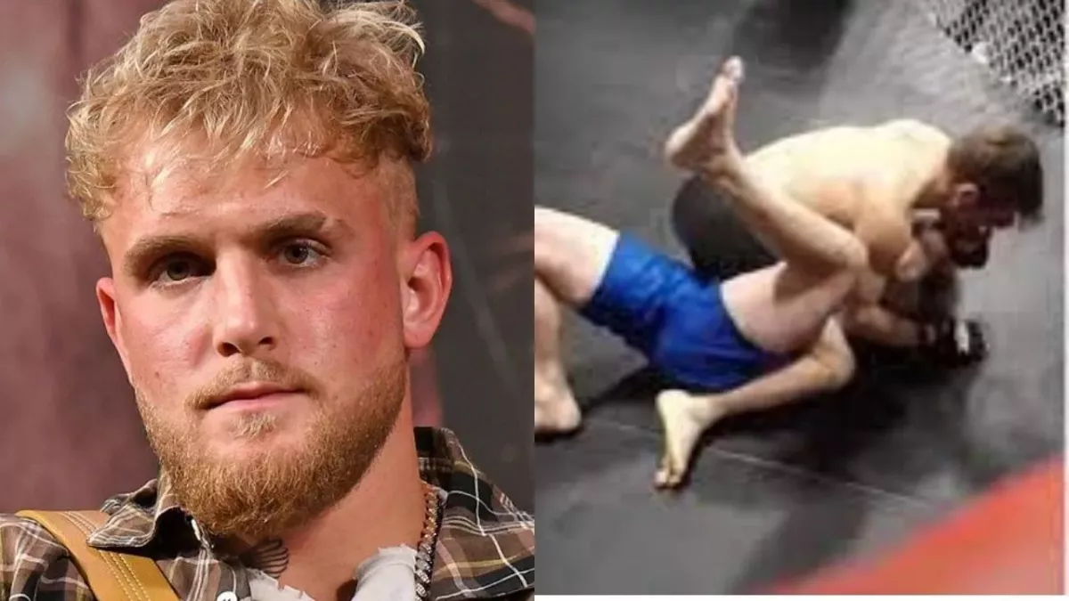 Jake paul 