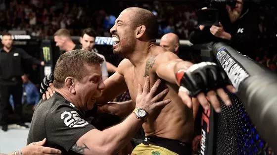 Jose Aldo
