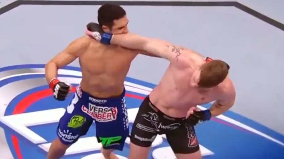 KO