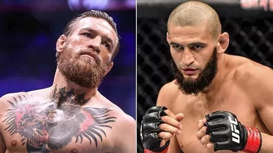 La nouvelle sensation de l'UFC s'attaque au clan Conor McGregor