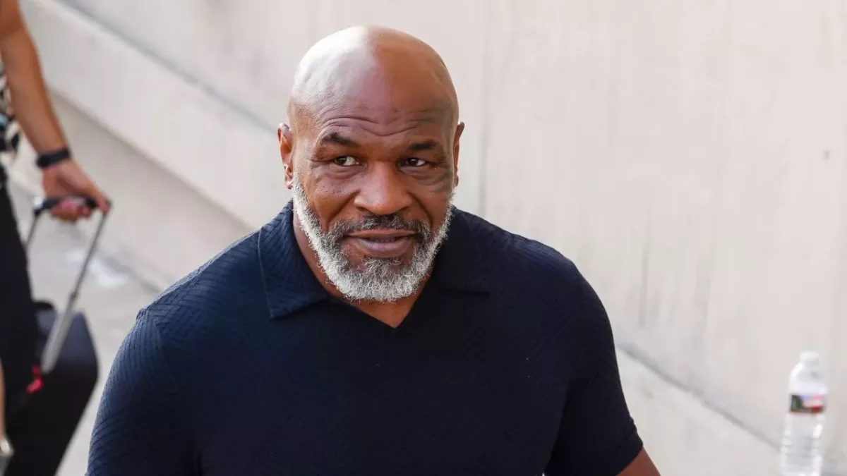 Mike Tyson choisrait la boxe au MMA s'il était un jeune combattant actuellement. 
