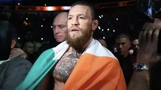 UFC 246 : Conor McGregor vs Donald Cerrone
