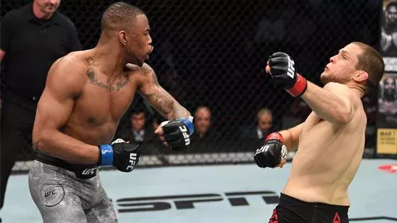 UFC 247