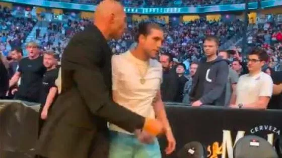 UFC 248