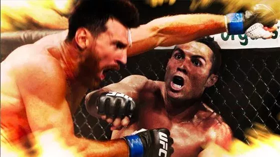 UFC 3 