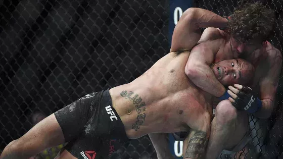 UFC