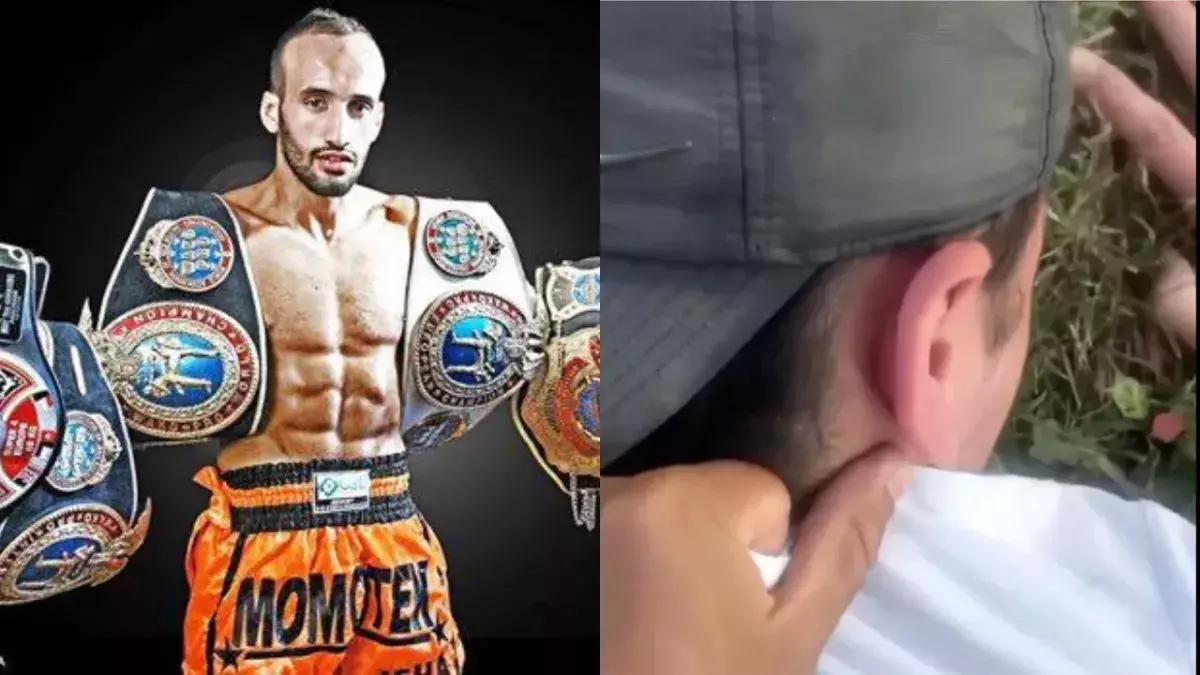 Mohamed Galaoui
