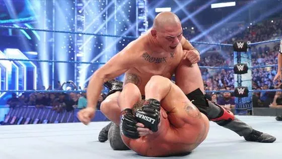 WWE