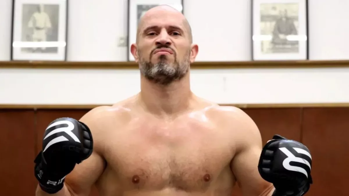 GregMMA
