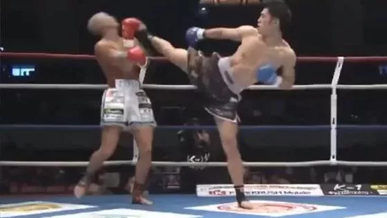 K-1 World GP 2019