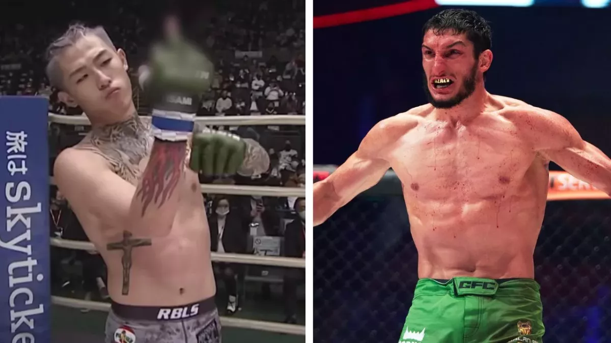 Le kick-boxing est un sport moins complet que le MMA. 