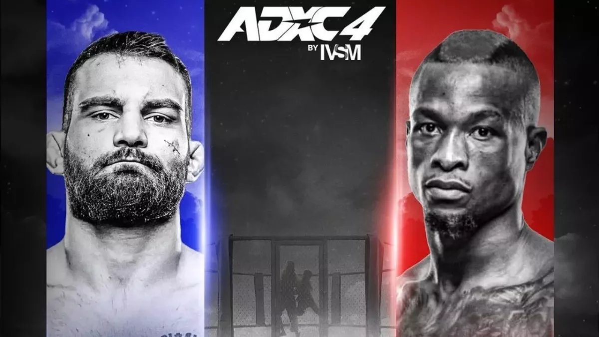 Benoit Saint-Denis et Marc Diakiese seront à l'affiche du combat principal de l'évènement. 