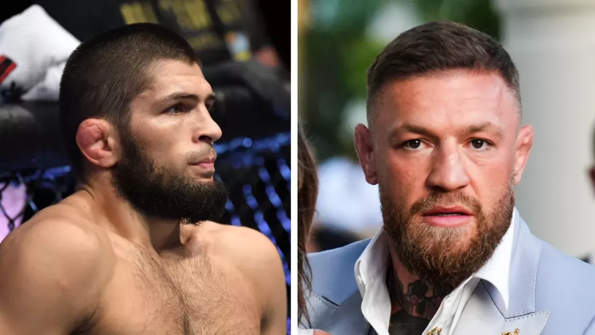 Conor McGregor a proposé un nouveau combat à Khabib ce lundi. 