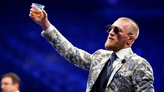 Conor McGregor