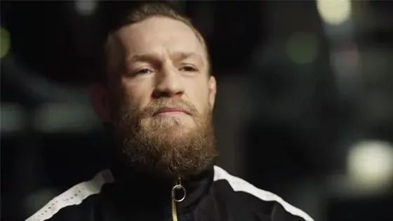 Conor McGregor