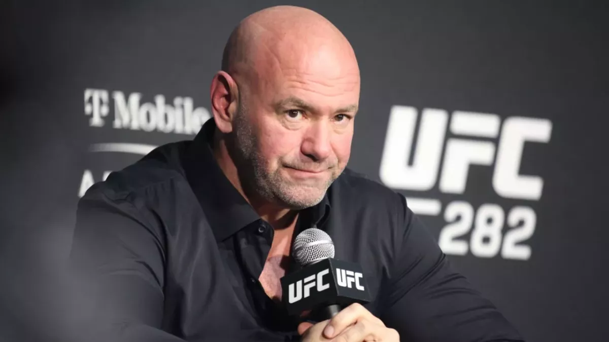 Dana White a augmenté considérablement les bonus de l'UFC 300