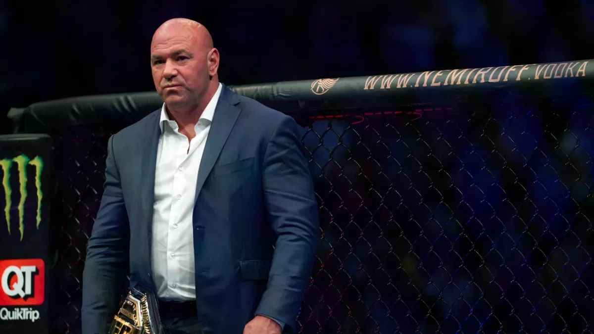 Dana White
