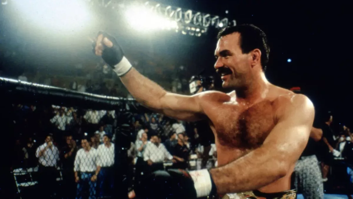 Don Frye 