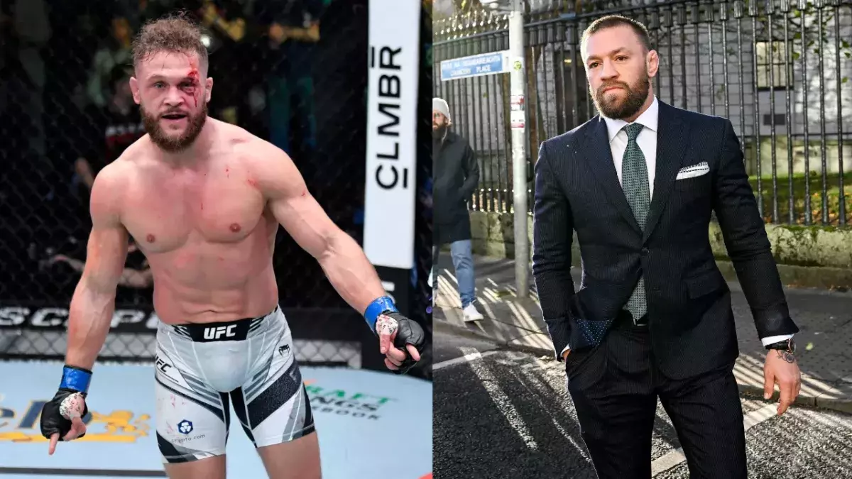 Fiziev et McGregor