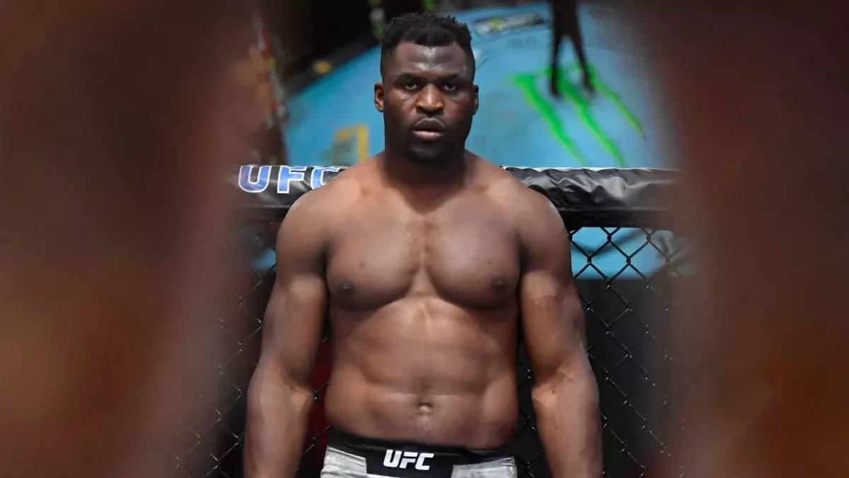 Francis Ngannou a évoqué son futur suite à son départ de l'UFC. 