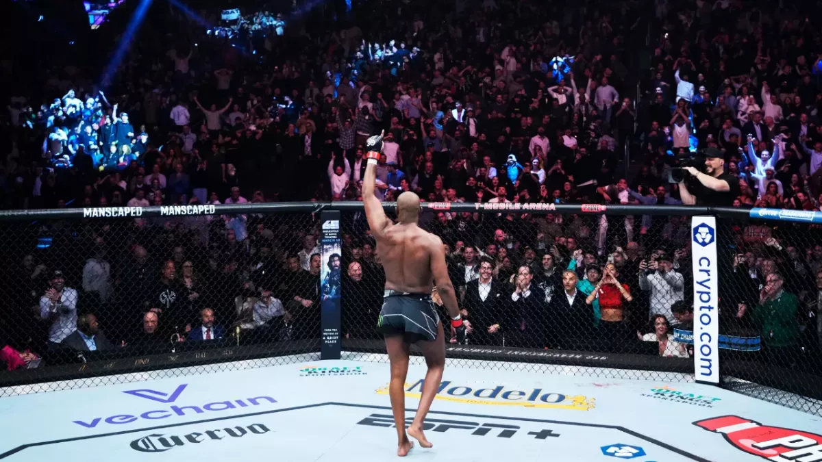 Jon Jones