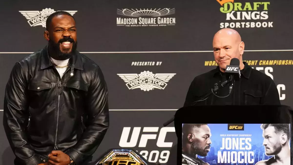 Jones - White