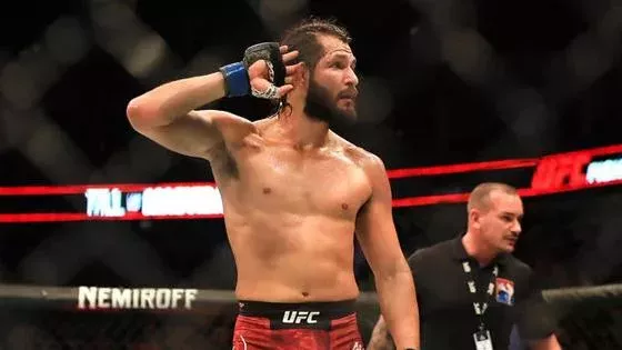 Jorge Masvidal