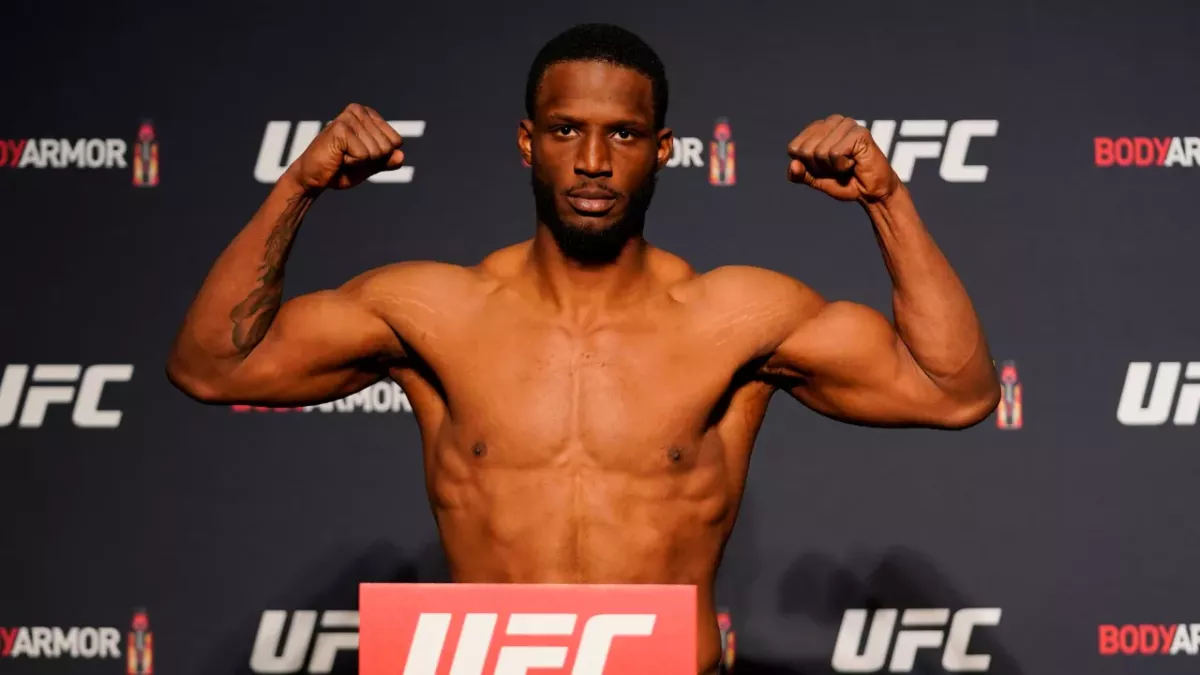 Karl Roberson