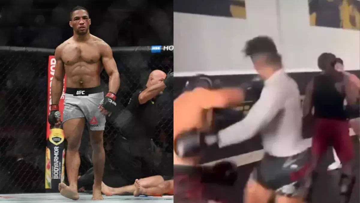 Kevin Lee