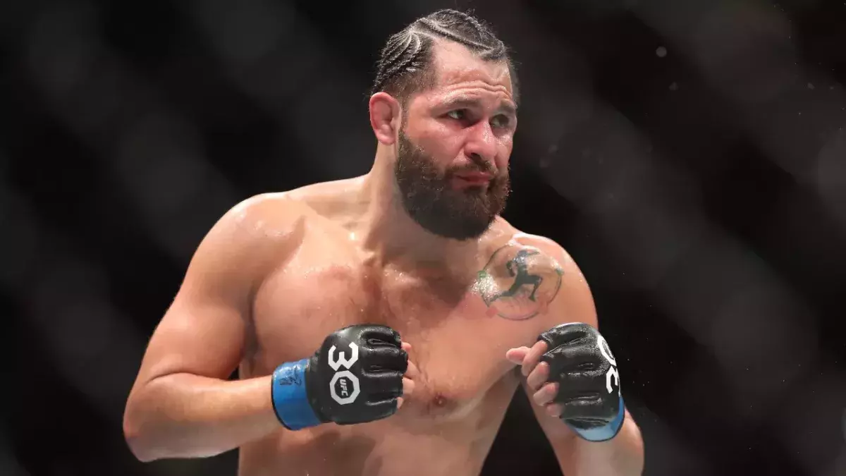 Masvidal