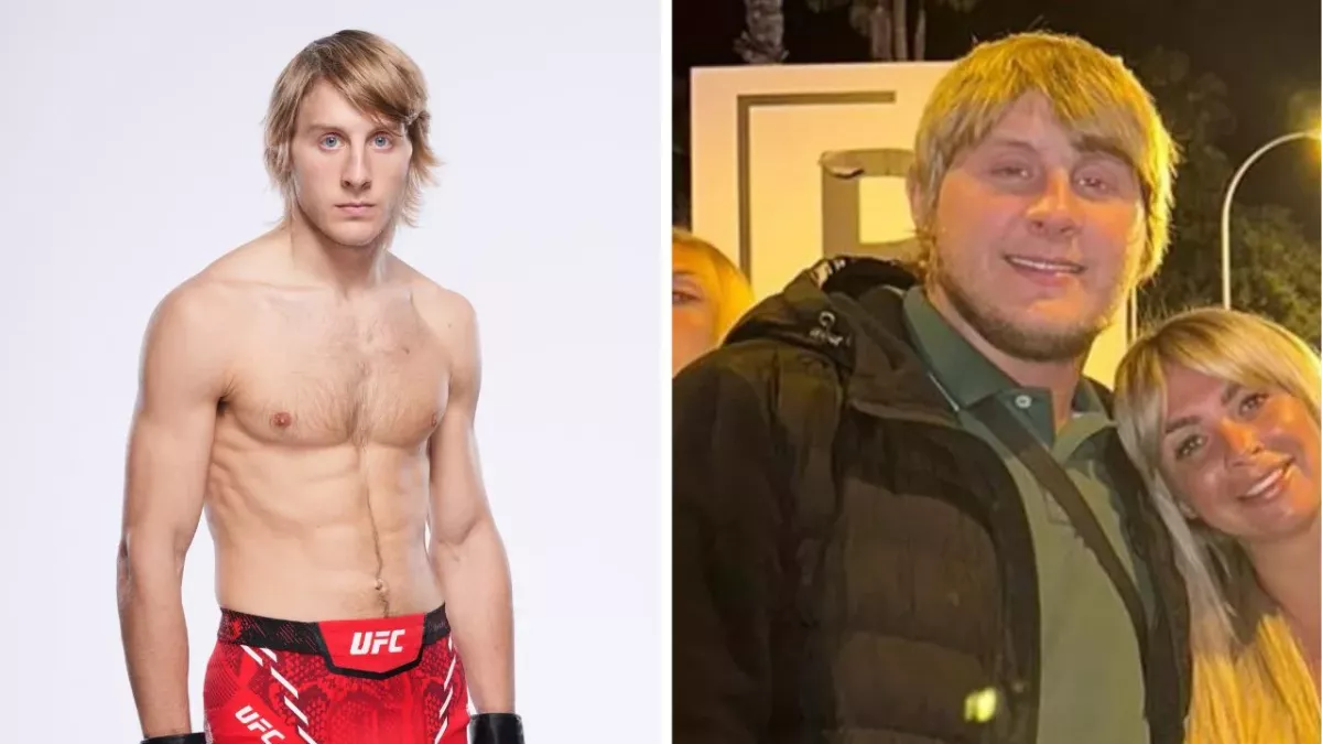 Paddy Pimblett a encore repris énormément de poids seulement 2 semaines après son dernier combat à l'UFC 296. 