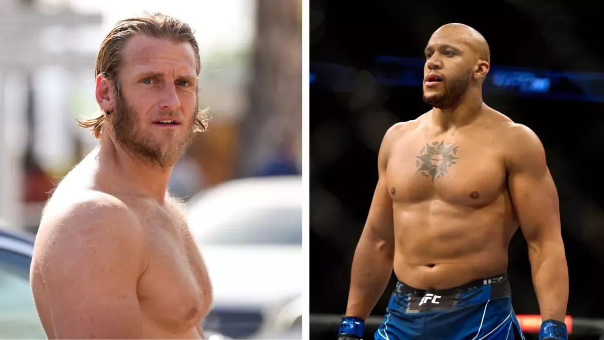 Ragnar Le Breton va faire ses débuts en MMA à l'Ares, organisation dont Ciryl Gane est l'un des investisseurs. 