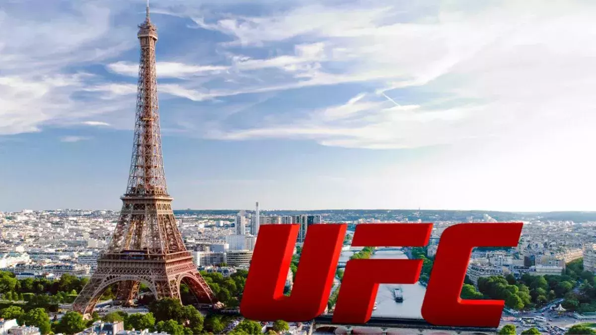 Visuel UFC Paris