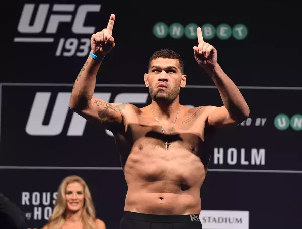 Antonio Silva