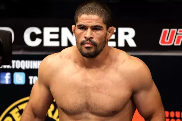 Rousimar Palhares