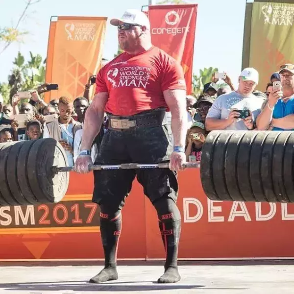 J F Caron - 1m88/145kg - Canadien
