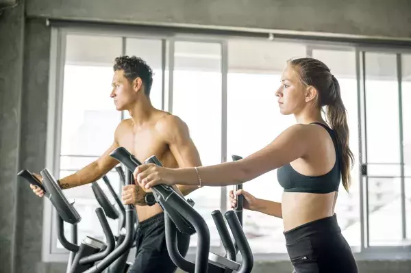 Règle 4 : faites le cardio en dernier