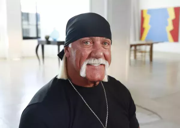 Hulk Hogan
