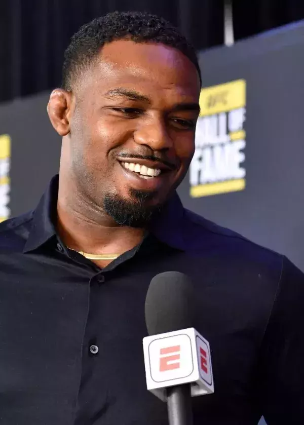Jon Jones