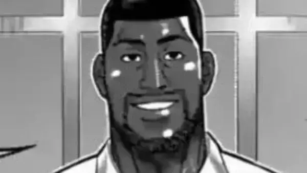 Teddy Nelner
