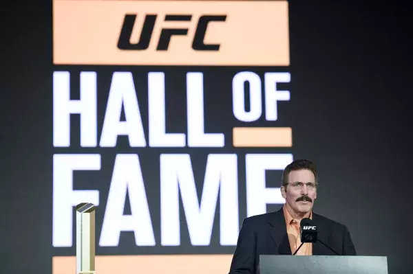 Dan Severn 