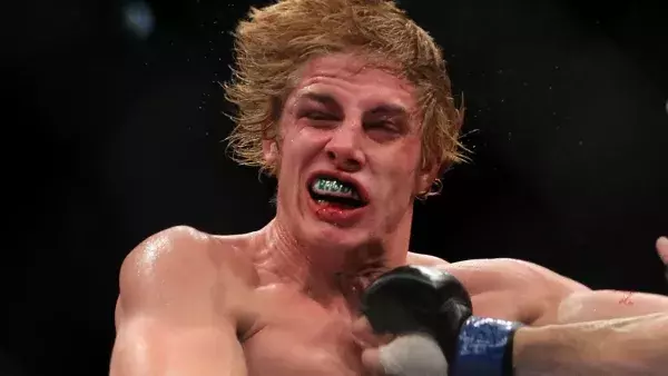 Matt Riddle