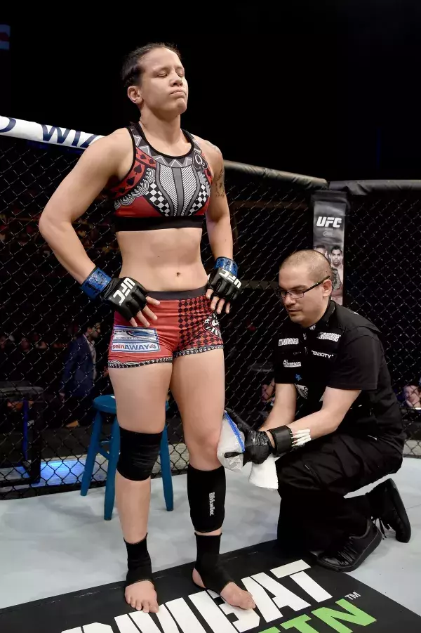 Shayna Baszler