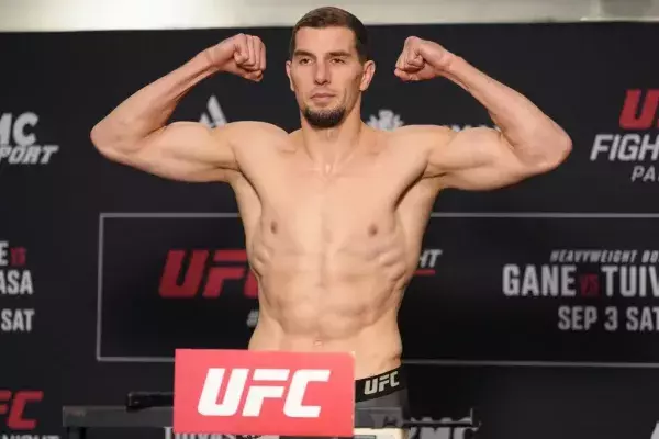 Abusupiyan Magomedov