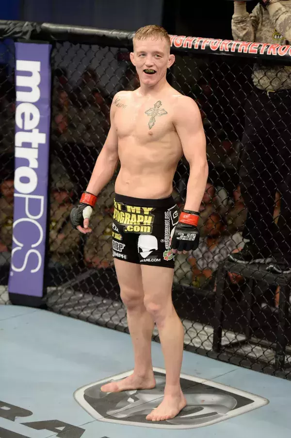 Colton Smith